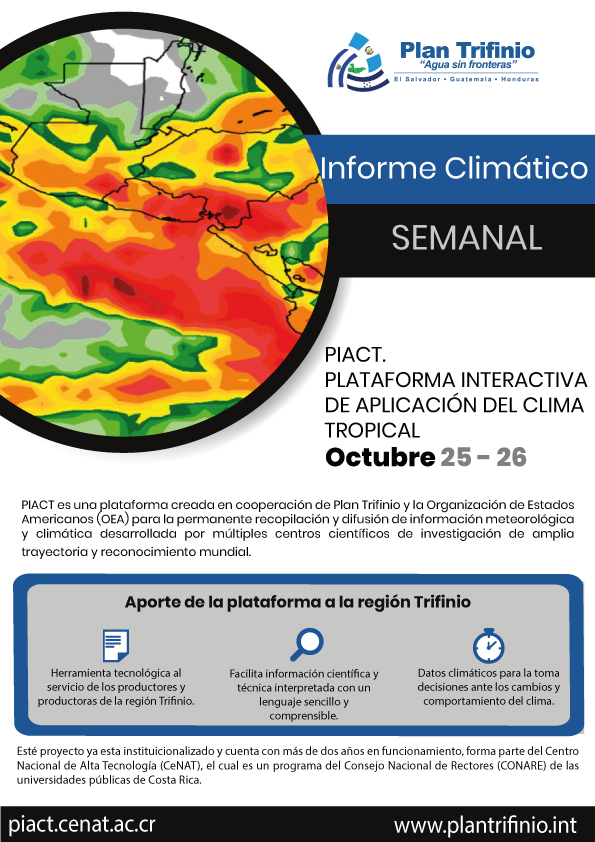 1 boletín PIACT OCT Sem 1